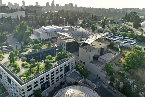 The Israel Antiquities Authority will present findings from the shipwreck to the public during the summer months at The Jay and Jeanie Schottenstein National Campus for the Archaeology of Israel in Jerusalem (Photo: IAA).