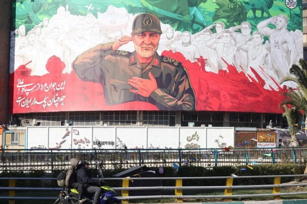 Europe, US warn of terror sleeper cells as war with Iran expands