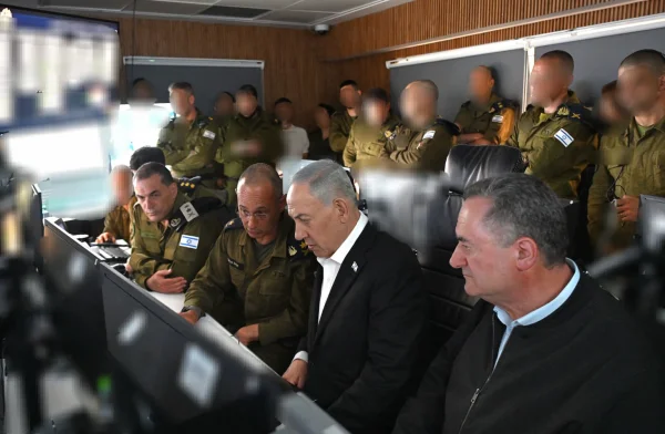 'Another provocation': Israeli Navy intercepts latest 'Global Sumud Flotilla' headed for Gaza off Cyprus