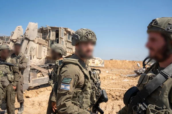 Board of Peace envoy says Israeli strikes in Gaza interfere with efforts to disarm Hamas