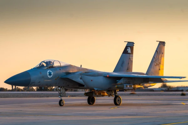 IDF strikes across Lebanon after Hezbollah attacks Israel | Israeli Air Force continues hitting Iran | Red alerts through the night amid Iranian missile attacks