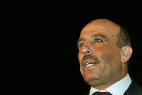 ‘There will be an earthquake’ – Former Palestinian Authority minister says he revealed Sinwar message to Shin Bet