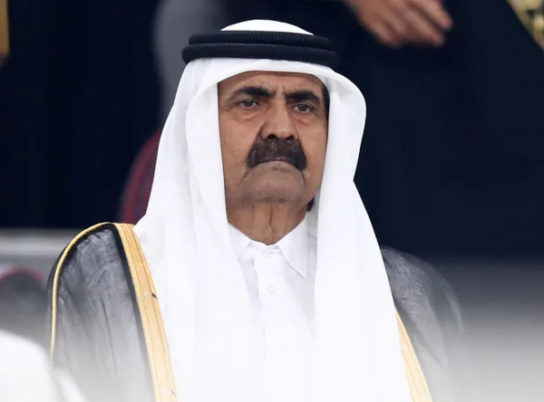The man behind Israel’s enemies: Qatar’s former Emir Sheikh Hamad bin Khalifa dies at 74