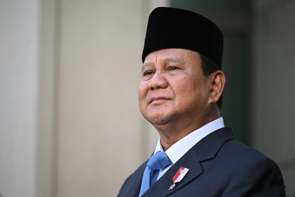 Indonesia signals it will exit Board of Peace if 'there is no longer any benefit for Palestine'