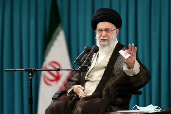 Iran's Supreme Leader Khamenei found dead after IDF airstrike, Israeli officals say