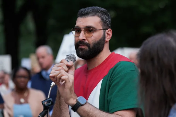 Gaza reporter admits withholding footage of Israeli hostages being abused