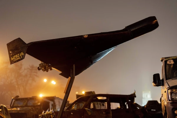 Ukrainian ambassador presses Israel on drone gap as Hezbollah attacks rise, says Kyiv’s battlefield expertise overlooked