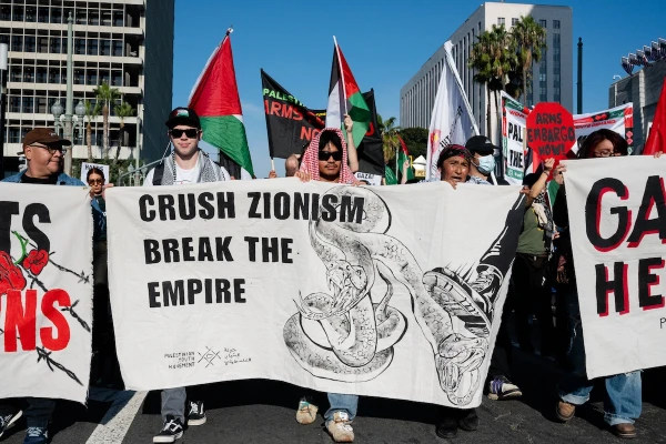 Israel’s PR Push Fails to Stem Image Decline Amid Allegations and AI Data Center Race