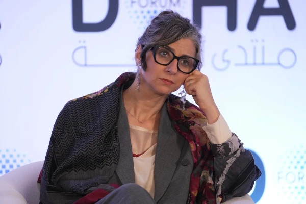 Palestine, the moral compass of the region?