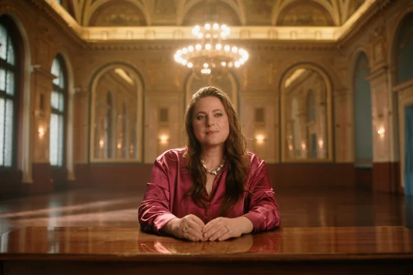 Hungarian PM nominates Jewish chess icon Judit Polgar for president