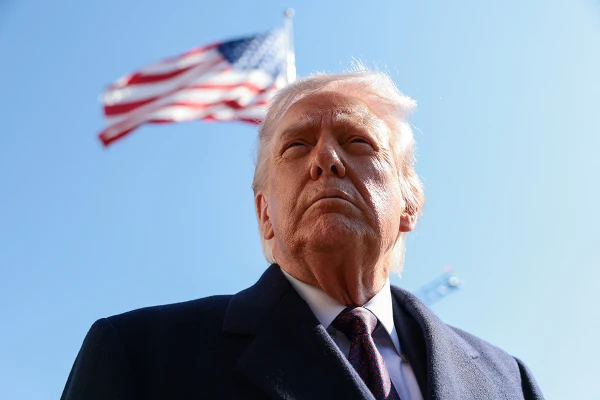 WATCH VIDEO: Trump is demonstrating the courage to do what no other US president would: Win the war Iran’s ayatollahs declared against us in 1979