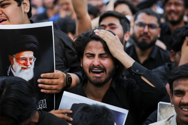 From praise to protests: Global reactions after Iran confirms Ayatollah Khamenei's death