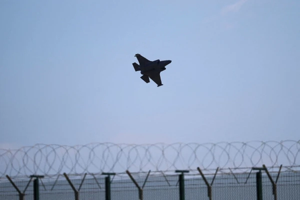 UK, France & Germany signal they could join war against Iran after regime strikes UK base in Cyprus, French & German troops stationed in Middle East