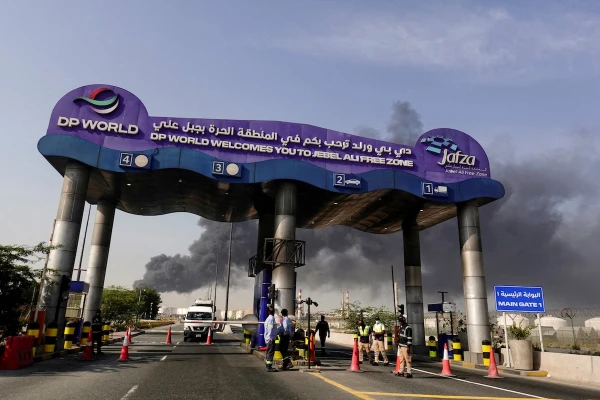 Economy and eschatology: Why does Iran lash out at all its neighbors?