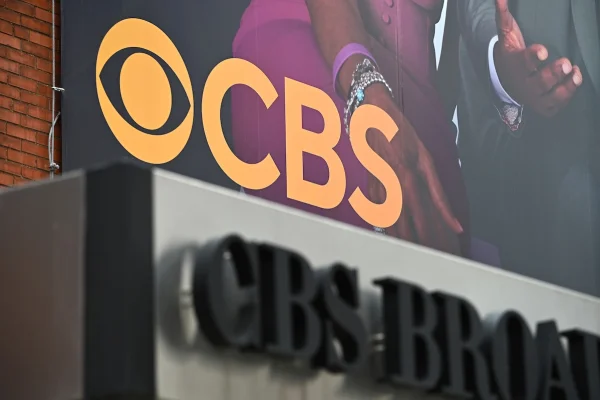 Bari Weiss 'declares war' on media's Israel bias – CBS newsroom erupts