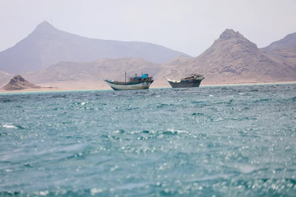 Iran threatens to close 2nd key waterway in Red Sea using Yemeni Houthis if US attacks infrastructure