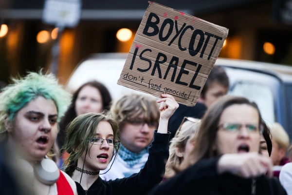 Israeli artists face growing cultural boycott abroad after Oct 7