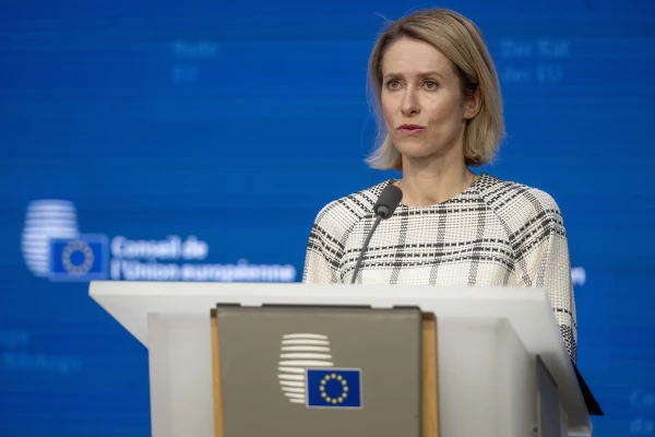 Israel severs ties with EU foreign policy chief over alleged 'apartheid' remarks