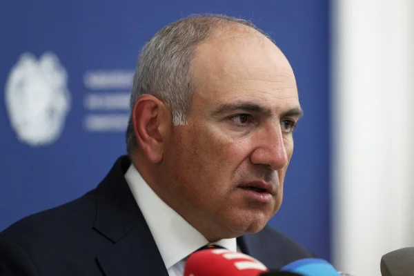 Why isn't the Armenian government celebrating the official Israeli recognition of the Armenian Genocide?