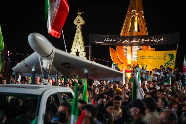 While global markets celebrate Iran deal, Israel sees unresolved security threats