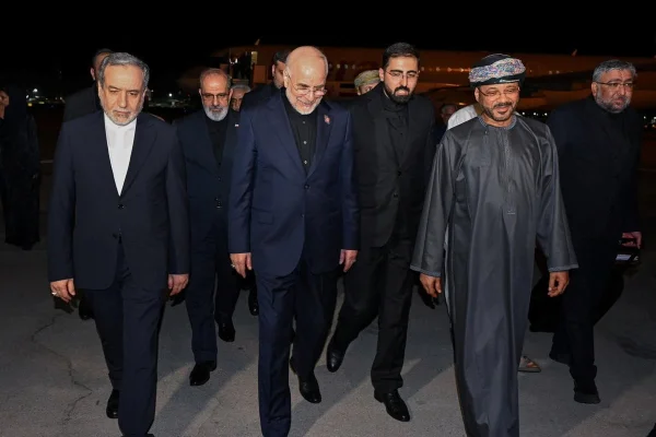 Iran disputes US claims it will open nuclear sites to inspectors, buy American agricultural products