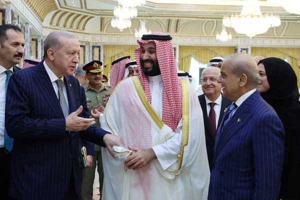 The Mecca Pact: Is Saudi Arabia turning away from Israel?