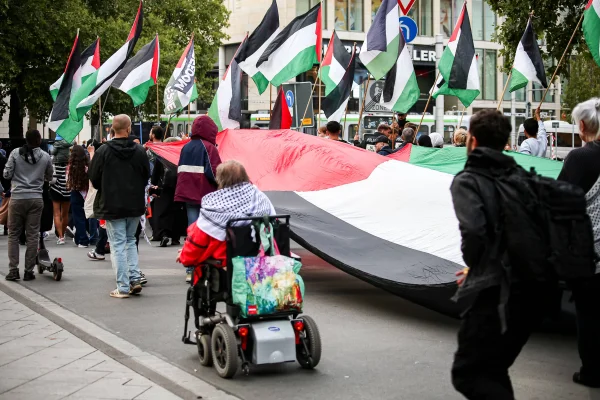 Israeli diplomatic missions, Jewish communities on high alert ahead of Oct 7 anniversary