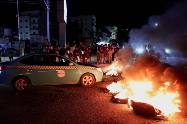 Global diesel shortages hit Syria hard, fueling unrest