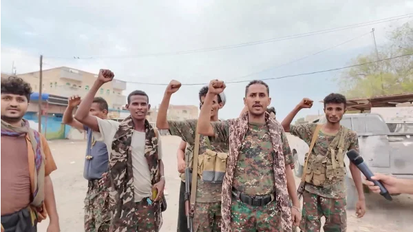 Israel providing intelligence to Saudi Arabia amid Houthi escalation - report