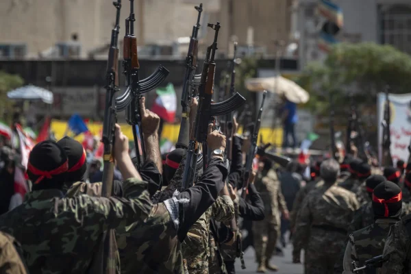 Iran’s economy in tatters – but will latest hardships lead to another uprising?