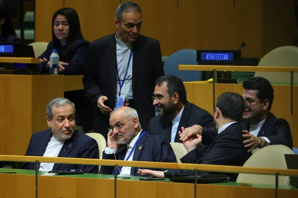 Iranian regime torn over talks with US as oil prices surge amid fears of new escalation