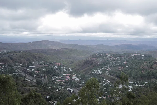 Israel making ‘feverish efforts’ to evacuate 20 Israelis stuck in Ethiopia amid restarting civil war