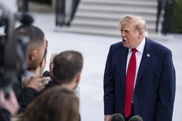 Trump rejects Iran’s 7-day ceasefire proposal, could resume strikes after midterms