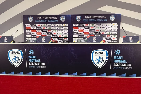 Despite boycott pressure, soccer game between Ireland, Israel to proceed after last-minute vote