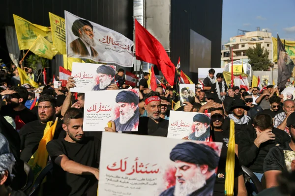 2 years after Nasrallah assassination: Israeli intel officers say they knew 'when he went to sleep, what he liked to eat'