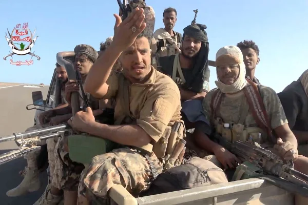 Saudi-backed Yemeni forces launch Houthi counteroffensive with support from Mecca Pact members Turkey, Pakistan