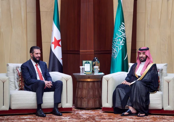 Syria weighs sending troops to Yemen in support of Saudi-backed troops fighting Houthis