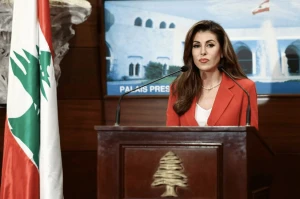 Photo credit: Morgan Ortagus' X account