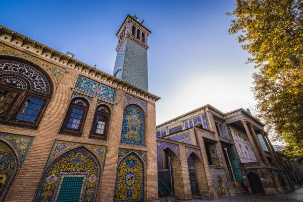 Iran accuses Israel & US of damaging heritage sites; regime critics blame Tehran’s leadership