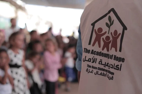 ‘Academies of Hope’ expands support network for Gazan children with Israeli backing
