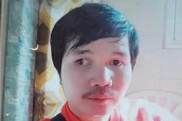 Sudthisak Rinthalak, Thai worker in Kibbutz Beeri, December 1, 2025 Photo: (Photo used under section 27A of the copyright law).