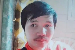 Sudthisak Rinthalak, Thai worker in Kibbutz Beeri, December 1, 2025 Photo: (Photo used under section 27A of the copyright law).