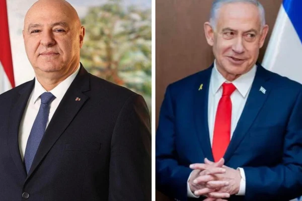 Too late? Cool reception in Washington, Jerusalem after Lebanese president offers direct negotiations with Israel for first time