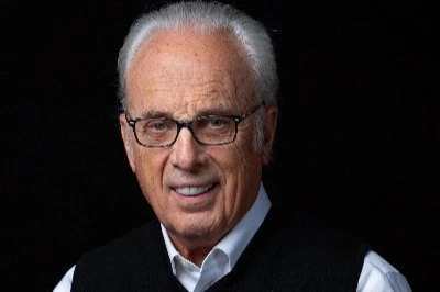 John MacArthur, pastor‑teacher of Grace Community Church and chancellor of The Master’s University and Seminary. (Photo: Social Media/X)
