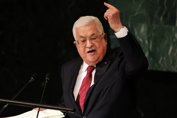 Trump administration moves to block Palestinian President Abbas from addressing UN for 2nd year