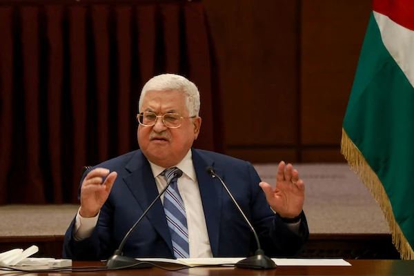 European investment in West Bank prompts debate over PA reform, 'pay-for-slay' policy