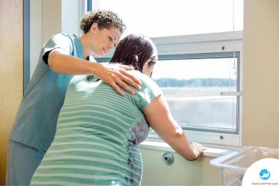 Photo: Illustrative
Credit: Courtesy, Israel Midwives Association