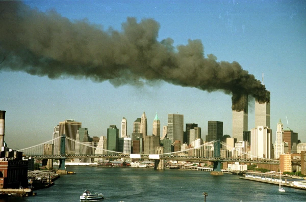 Survey finds 27% of Muslim Americans blame Israel, Zionists for 9/11