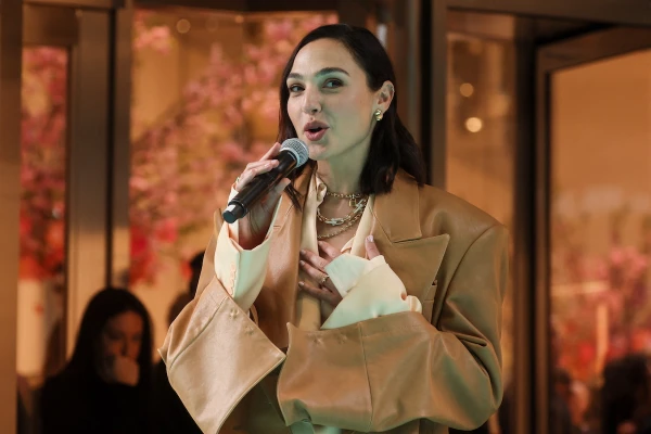Gal Gadot’s $1M Genesis Prize donation helps launch $3M Israeli trauma care fund
