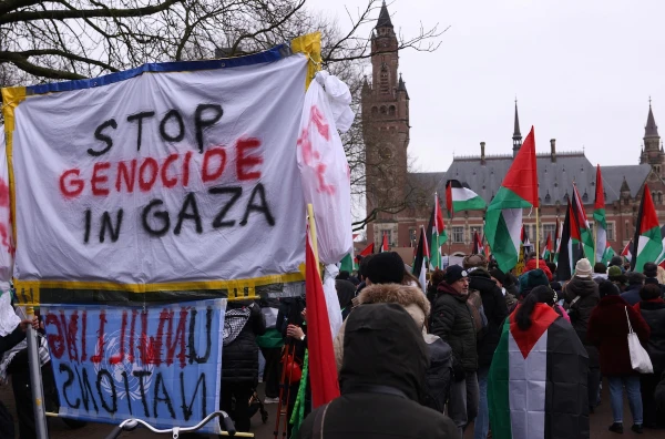 6000+ historians, legal experts sign open letter rejecting Gaza genocide charge against Israel